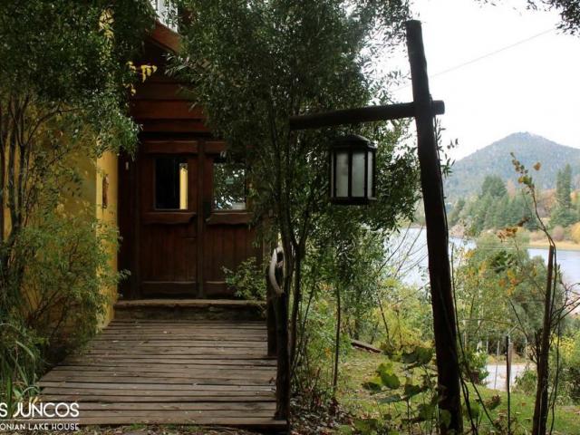 Posada Los Juncos