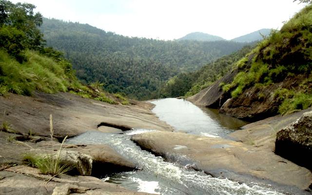 Rajakkad Estate
