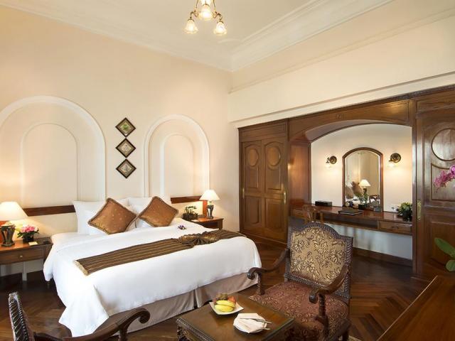 Majestic Hotel