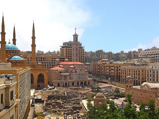 Beirut