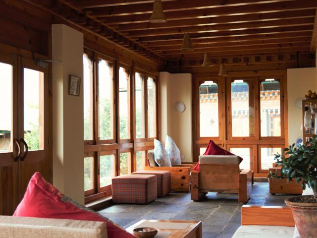 Dhumra Farm Resort