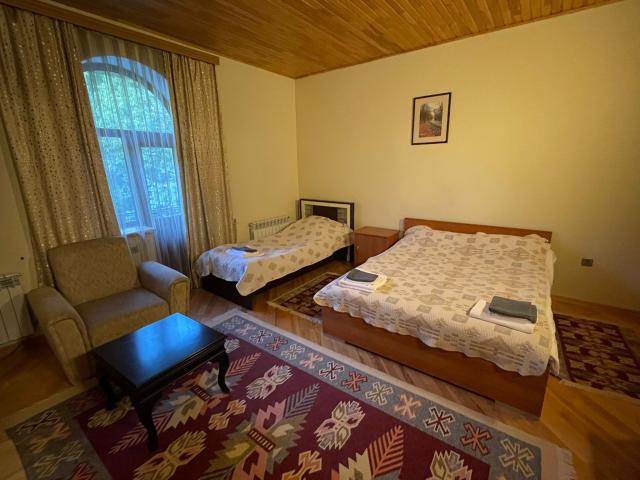 Evim Hotel