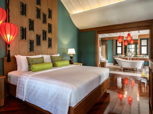Na Nirand Romantic Boutique Resort
