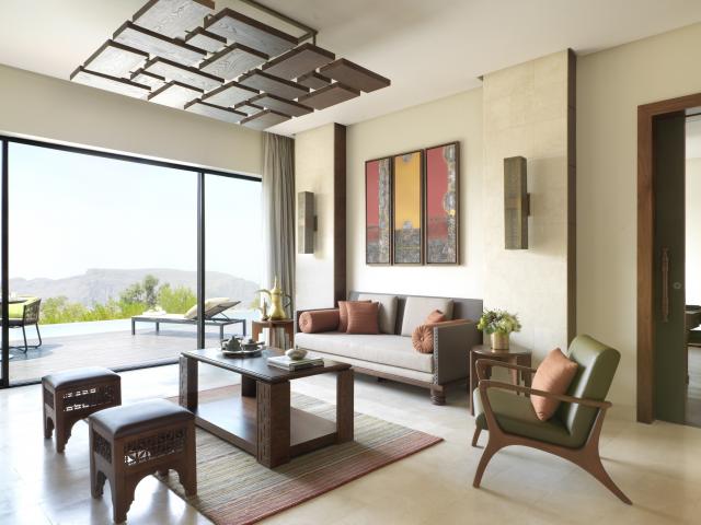 Anantara Al Jabal Al Akhdar