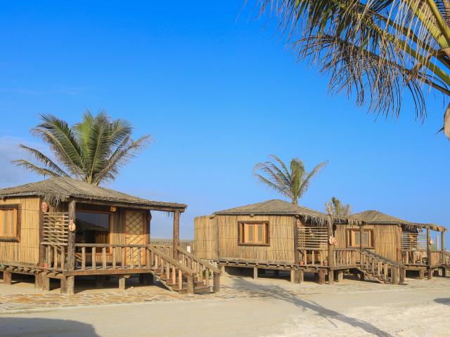 Souly Eco Lodge