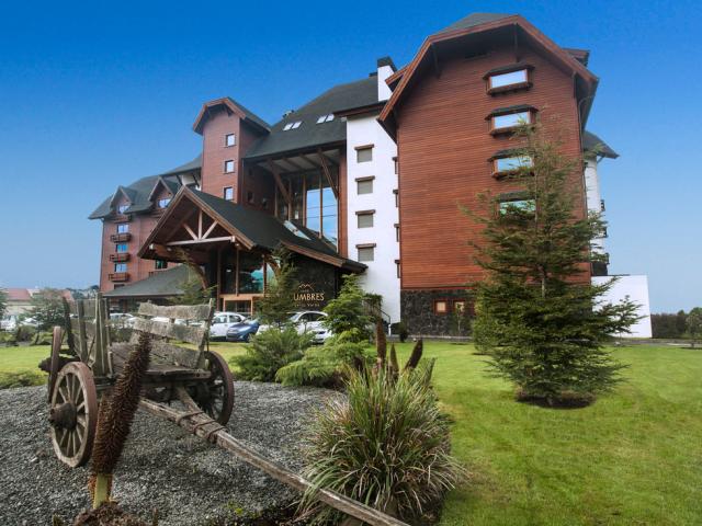 Wyndham Puerto Varas Pettra