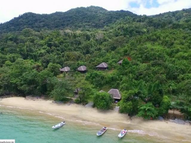 Dounia Forest Lodge