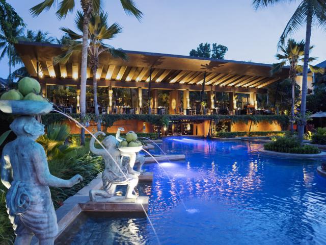 Anantara Bophut Koh Samui Resort