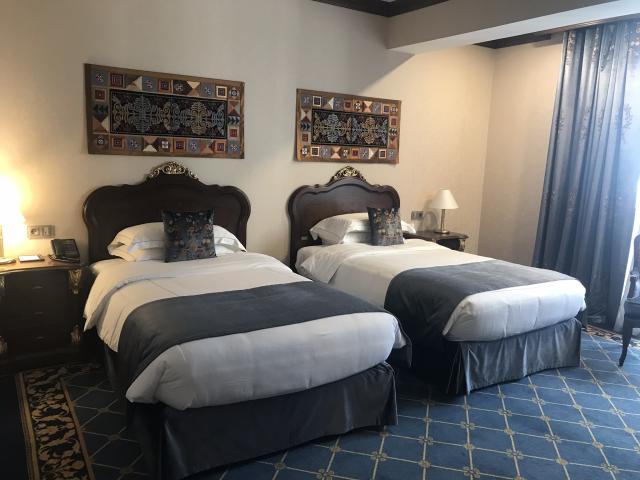 Orion Hotel