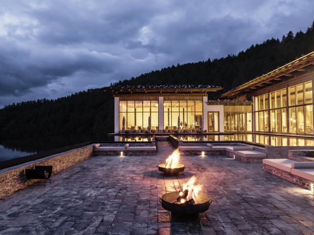 Six Senses Thimphu