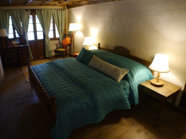 Serena Khaplu Palace