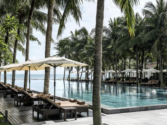 Four Seasons Resort The Nam Hai
