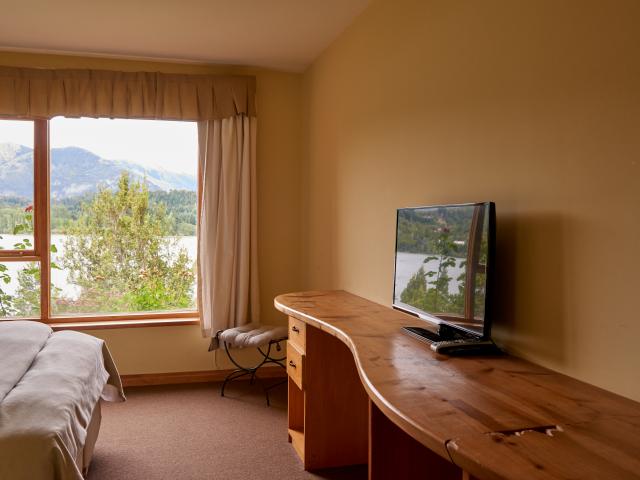Peninsula Petit Hotel