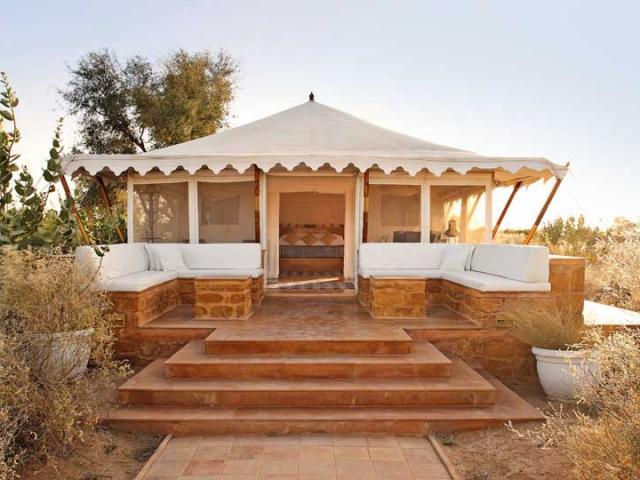 The Serai