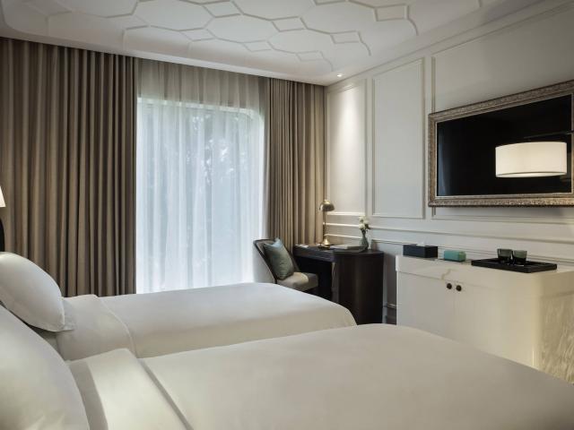 Hotel Des Arts Saigon - MGallery