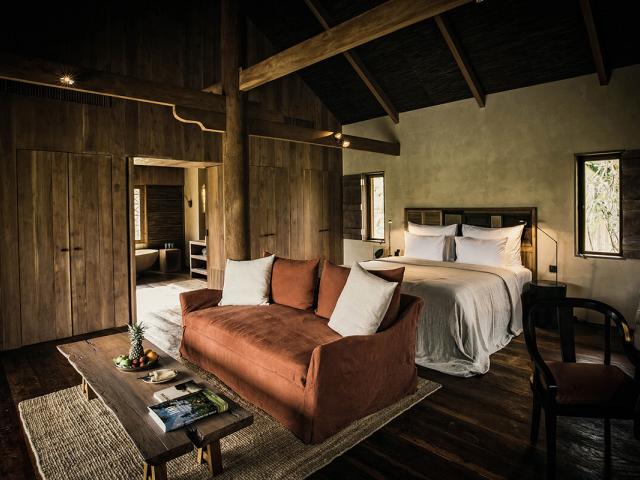 Zannier Phum Baitang Resort