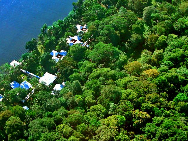 Manatus Hotel