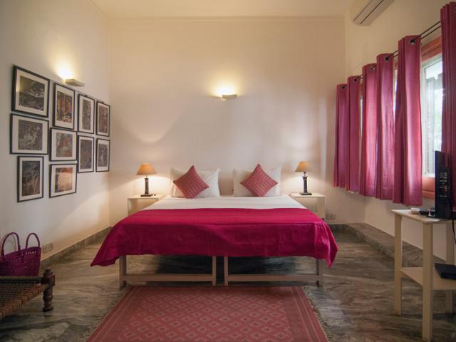 Haveli Hauz Khas