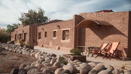 La Casa De Don Tomas