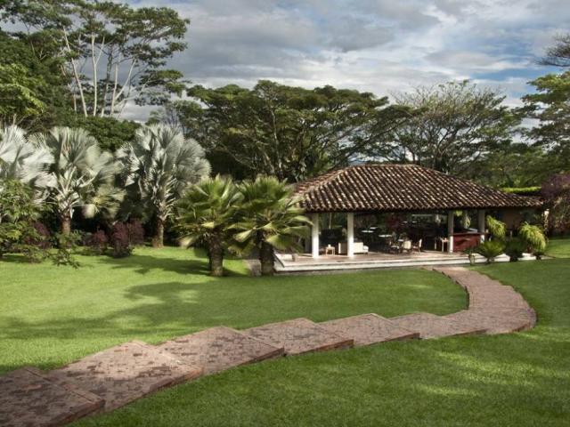 Sazagua Pereira Boutique Hotel