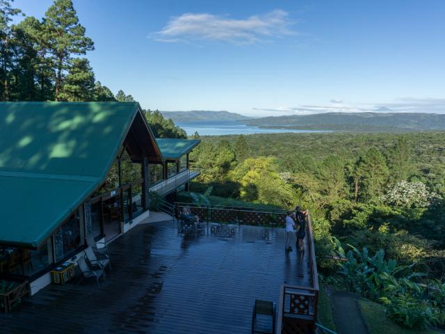 Arenal Observatory Lodge & Spa