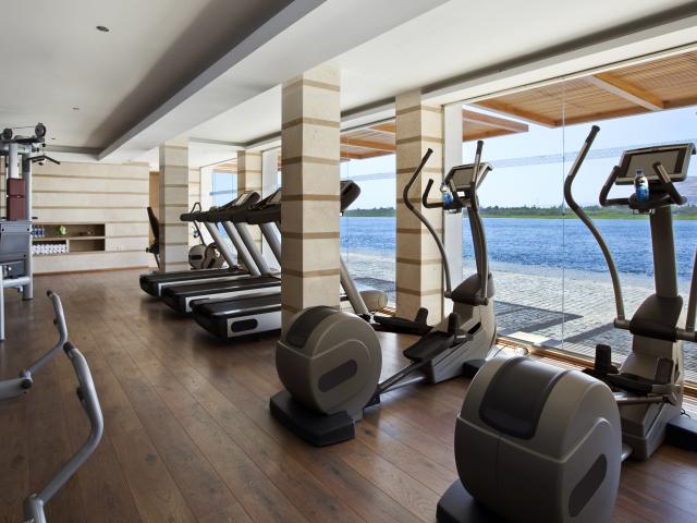 Hilton Luxor Resort & Spa