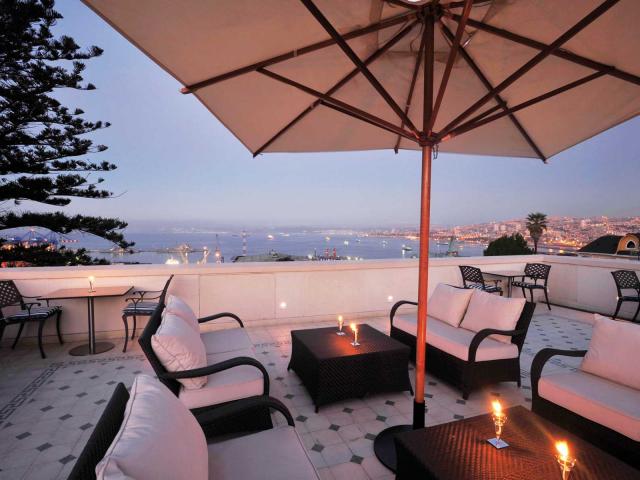 Casa Higueras Hotel