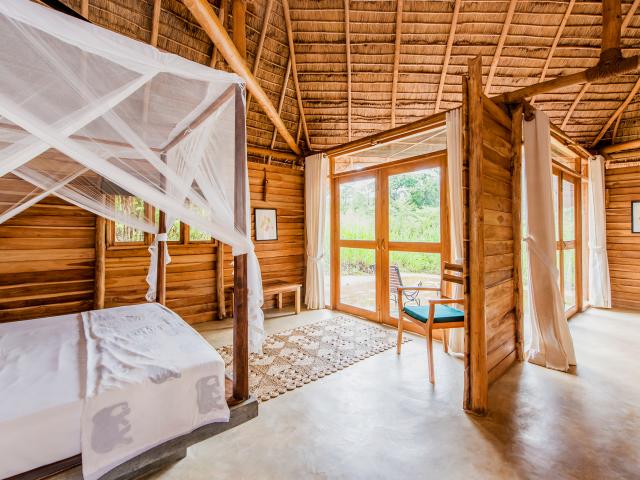 Gal Oya Lodge