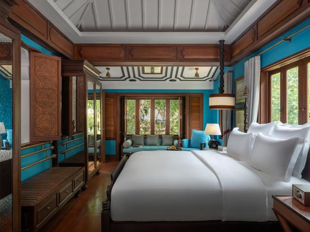 Rosewood Hotel
