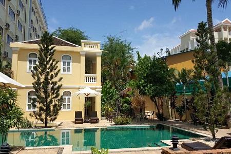 La Villa