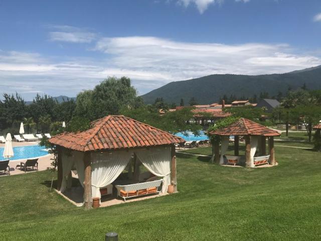 Lopota Lake Resort & Spa
