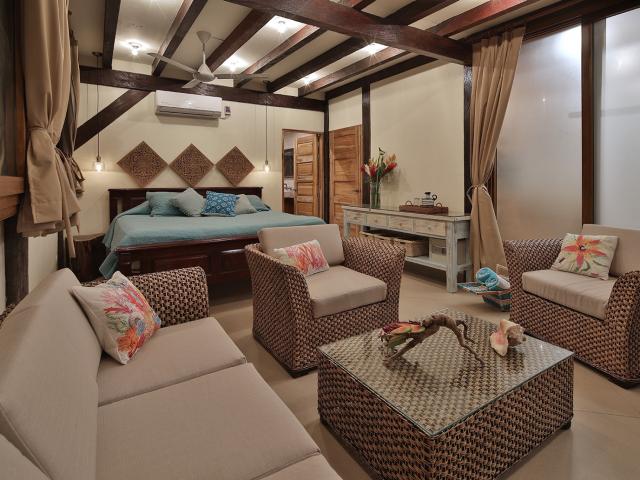 Cayena Beach Villa