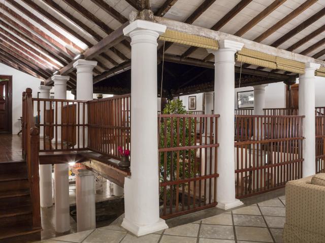 Adigar's Manor (formerly Kandy House)