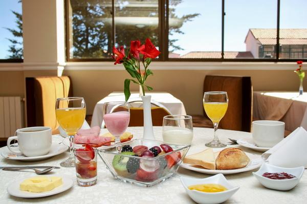 Hotel Coloso