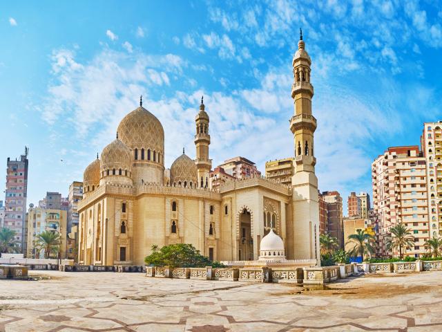 Alexandria