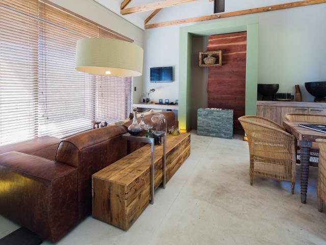 Olive Exclusive Boutique Hotel
