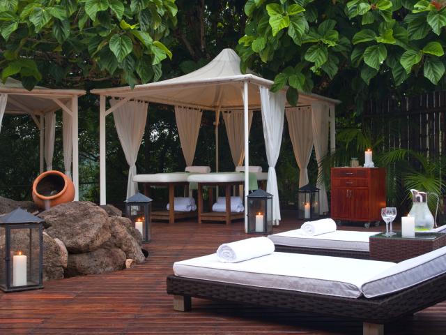 Melia Cataratas Hotel
