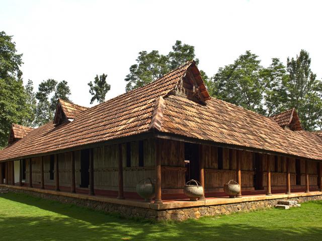 Rajakkad Estate
