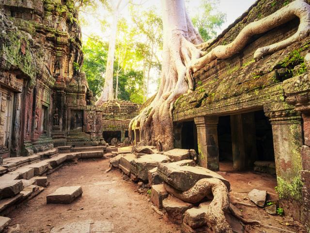Siem Reap