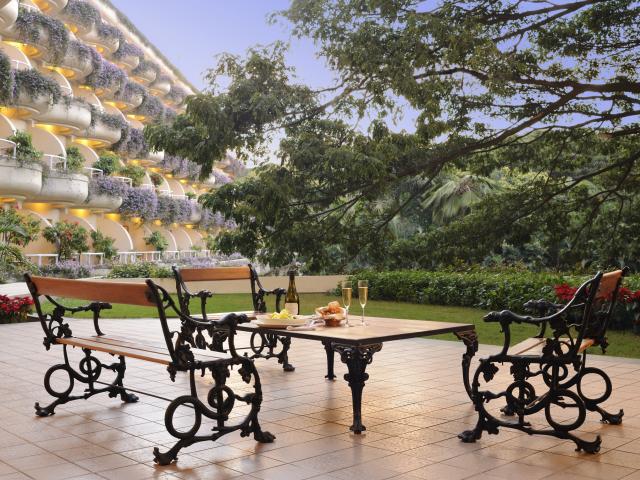 The Oberoi, Bengaluru