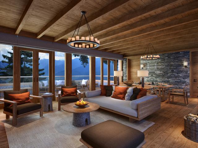 Six Senses Paro