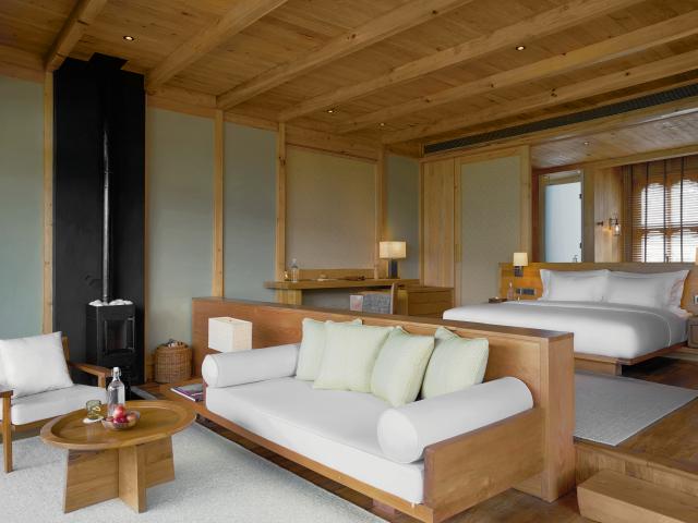 Six Senses Punakha