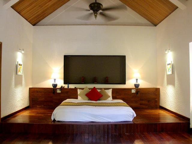 Pilgrimage Village Boutique Resort & Spa