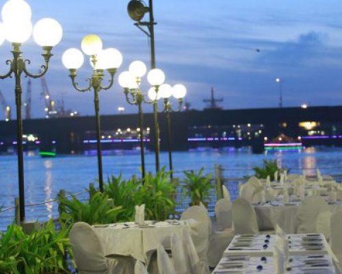 Beach Luxury Hotel