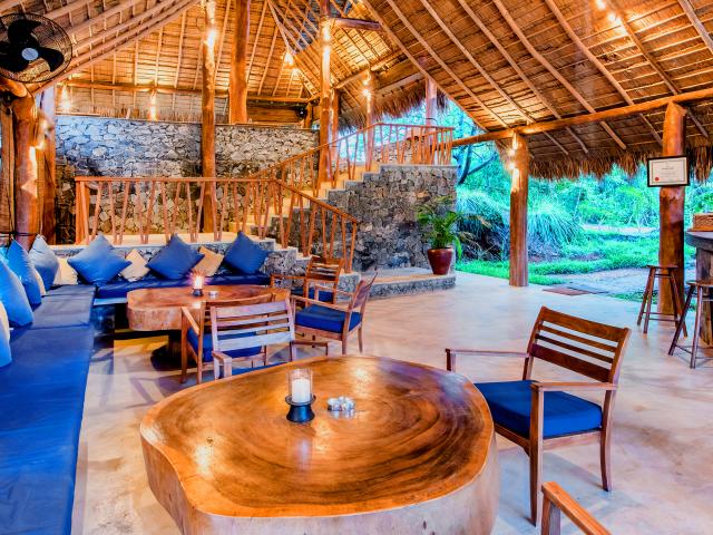 Gal Oya Lodge