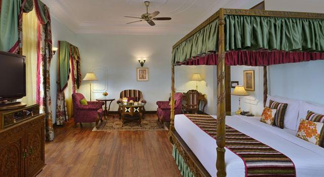 Noor-Us-Sabah Palace