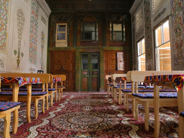 Rabat Boutique Hotel
