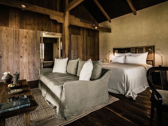 Zannier Phum Baitang Resort