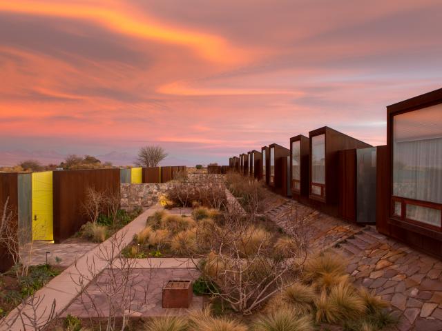 Tierra Atacama Lodge & Spa