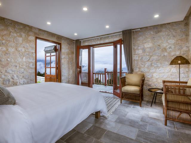 Topas Ecolodge